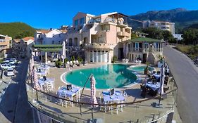 Spa Resort Luxury Apartments