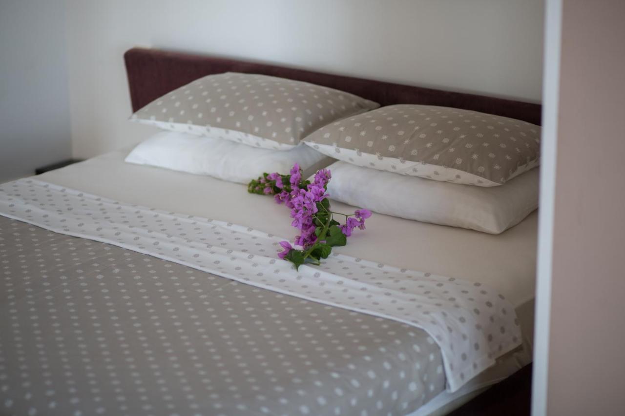 Spa Resort Luxury Apartments Budva Exterior photo