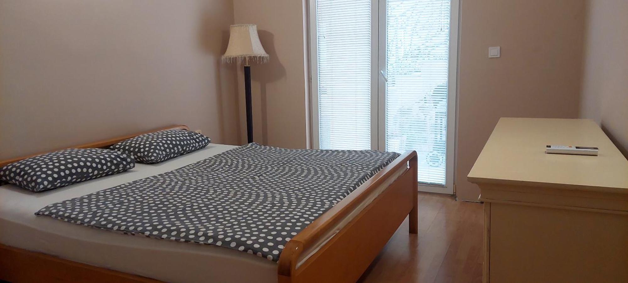 Spa Resort Luxury Apartments Budva Room photo