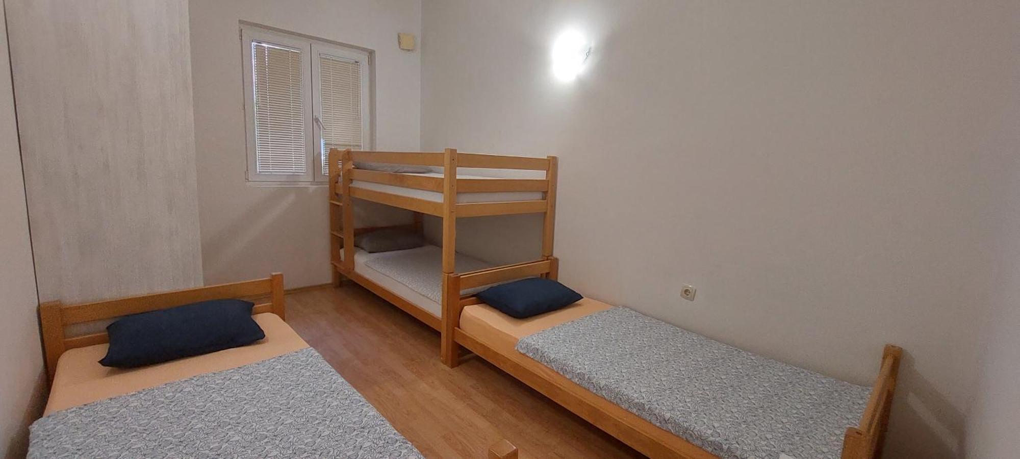 Spa Resort Luxury Apartments Budva Room photo