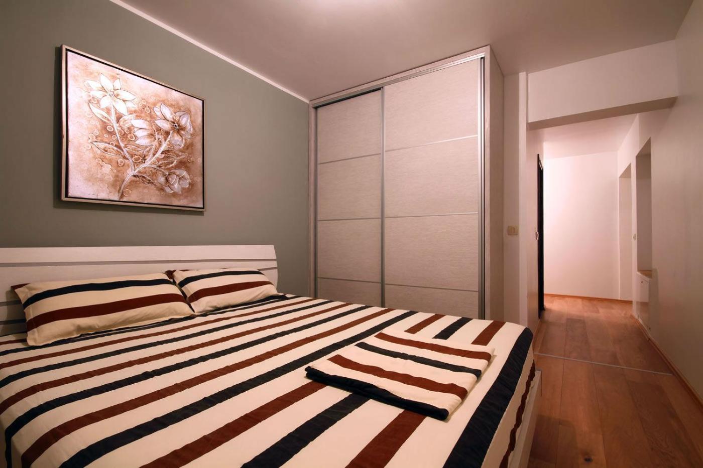Spa Resort Luxury Apartments Budva Room photo